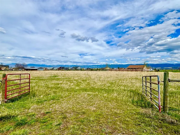 612 Stevensville Airport Rd, Stevensville, MT 59870