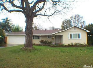 1113 La Jolla Way, Sacramento, CA 95822