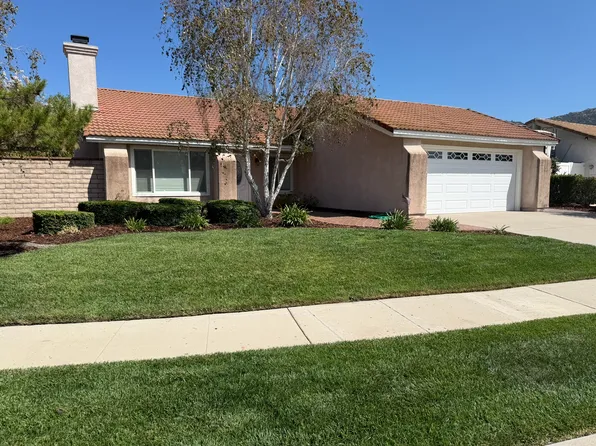 6465 Danette St, Simi Valley, CA 93063
