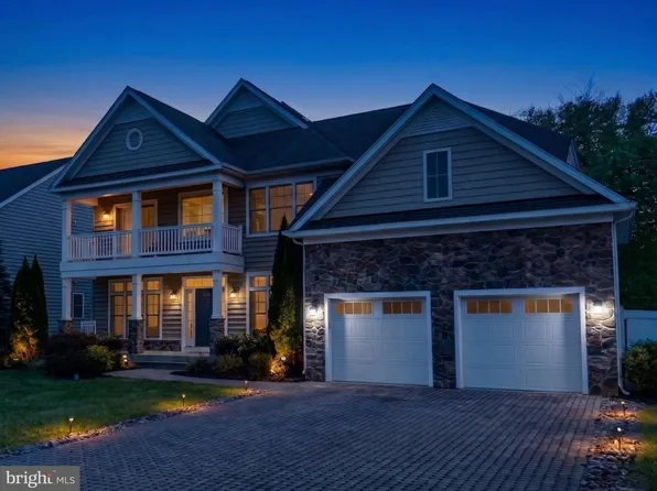 209 Olivia Ln, Severna Park, MD 21146