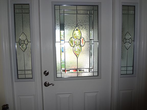 Front Door/6x10 Foyer