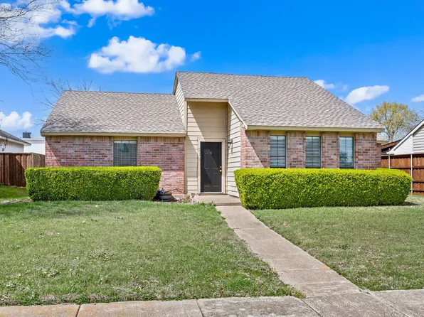 511 Scarlet Oak St, Allen, TX 75002