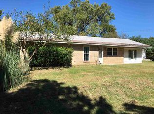 395 E Main St, Bennington, OK 74723