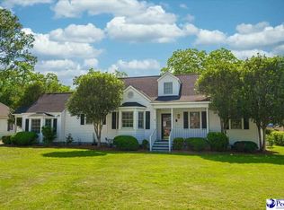1002 Evans Rd, Marion, SC 29571