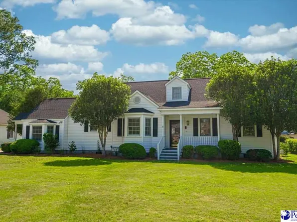 1002 Evans Rd, Marion, SC 29571