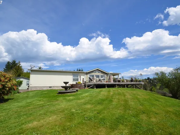 12712 NE Shanghai Rd, Vancouver, WA 98682