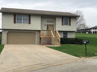 2027 W Ross Ct, Bloomington, IN 47403