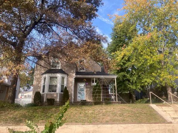 6425 Lloyd Ave, Saint Louis, MO 63139