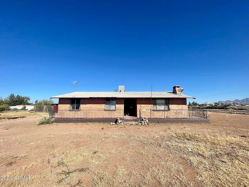 3992 W McNeal St, Mc Neal, AZ 85617 Zillow