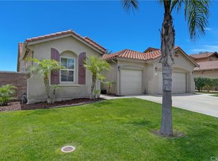 33291 Breighton Wood St, Menifee, CA 92584