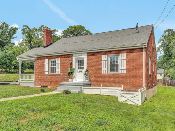 2604 Vancouver Dr NW, Roanoke, VA 24012