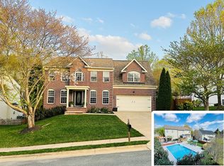15 Fireberry Blvd, Stafford, VA