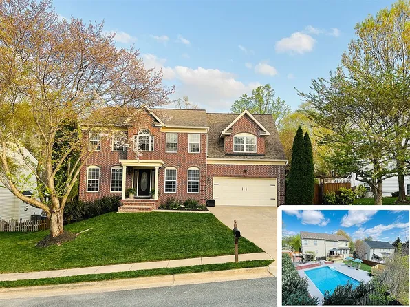 15 Fireberry Blvd, Stafford, VA 22554