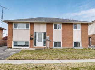 361 Dwight Ave, Oshawa, ON