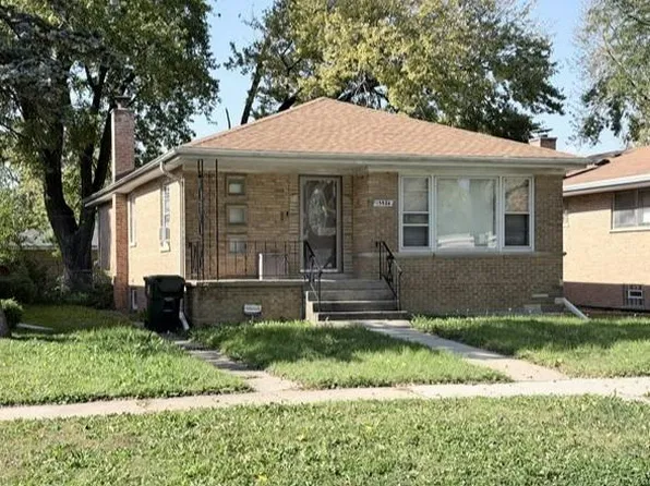 15504 Ellis Ave, Dolton, IL 60419