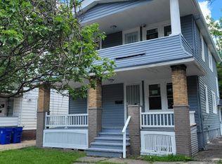 723 E 162nd St #2, Cleveland, OH