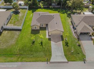2523 Marquez Ave SE, PALM BAY, FL 32909