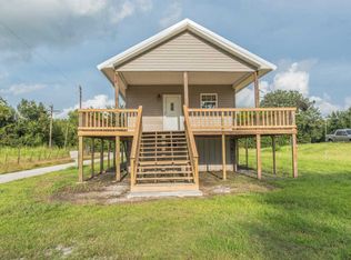 19303 Sevan Rd, Abbeville, LA 70510