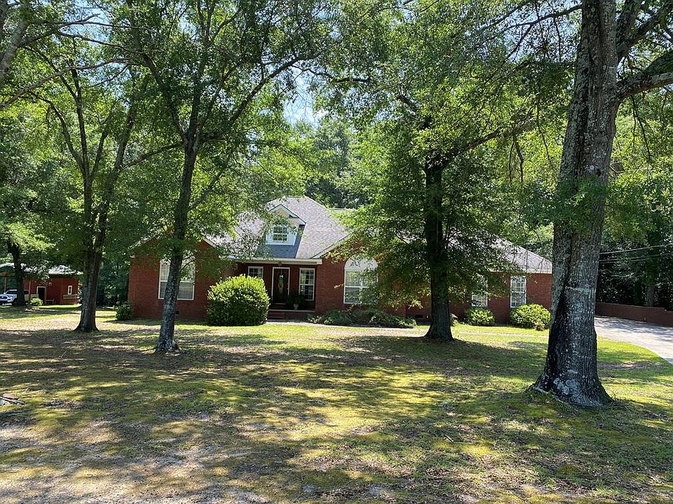 271 Woodlawn Dr, Eufaula, AL 36027 MLS 24213 Zillow