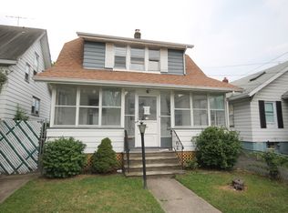 15 Rossiter Ave, Paterson, NJ 07502