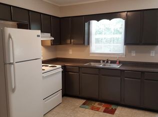 507 W 12th St #B, Columbia, TN 38401