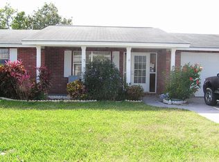 9421 Crabtree Ln, Port Richey, FL 34668