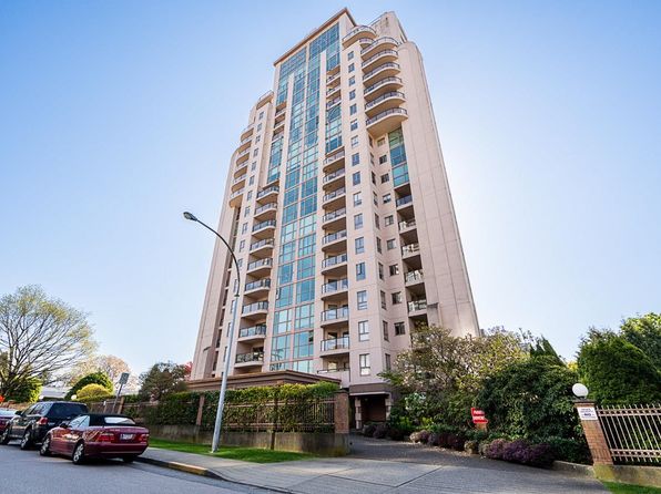 612 5th Ave #1904, New Westminster, BC V3M 1X5
