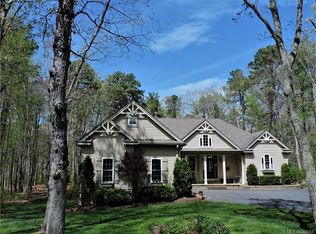 336 Stage Rd, Little Egg Harbor, NJ 08087