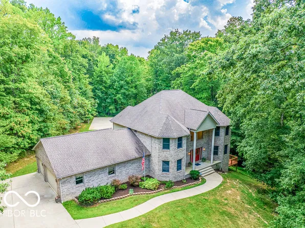 7810 N Wexford Ct, Bloomington, IN 47408