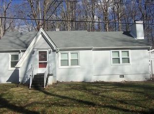 130 Gott Rd, Princeton, WV 24740