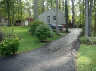 5503 Sherman Ter, North Chesterfield, VA 23234