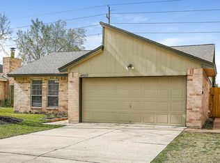 4507 Tealgate Dr, Spring, TX 77373