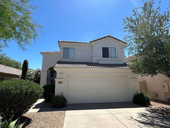 3rd image of 4447 E Creosote Dr