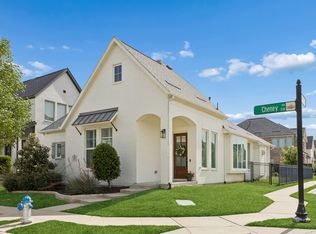 3524 Cheney Ave, Celina, TX 75009