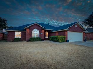 5407 72nd St, Lubbock, TX 79424