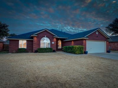 5407 72nd St, Lubbock, TX, 79424
