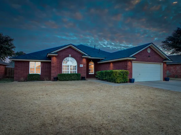 5407 72nd St, Lubbock, TX 79424