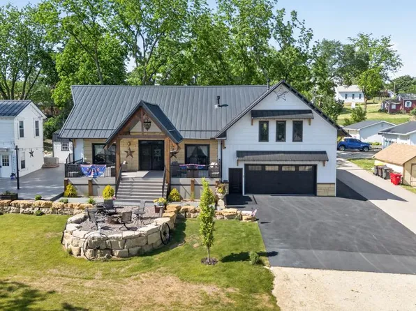 508 Clay St, Mantorville, MN 55955