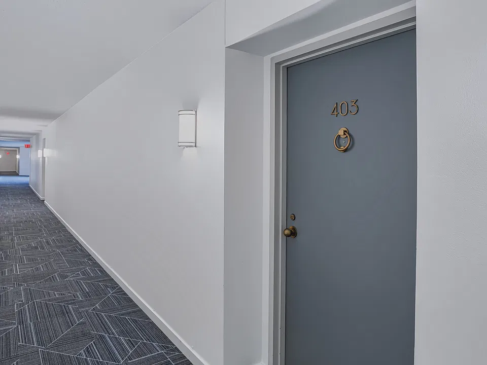 801 N Howard St #403