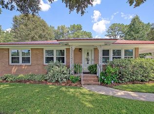 111 Iris St, Goose Creek, SC 29445