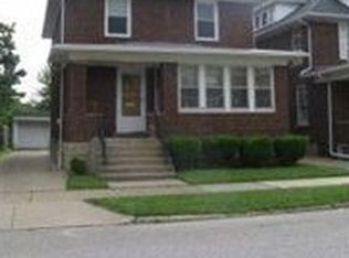 3114 French St, Erie, PA 16504
