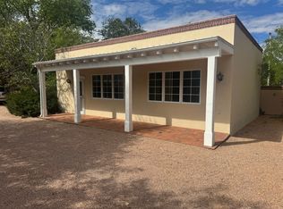 555 Armenta St, Santa Fe, NM 87505