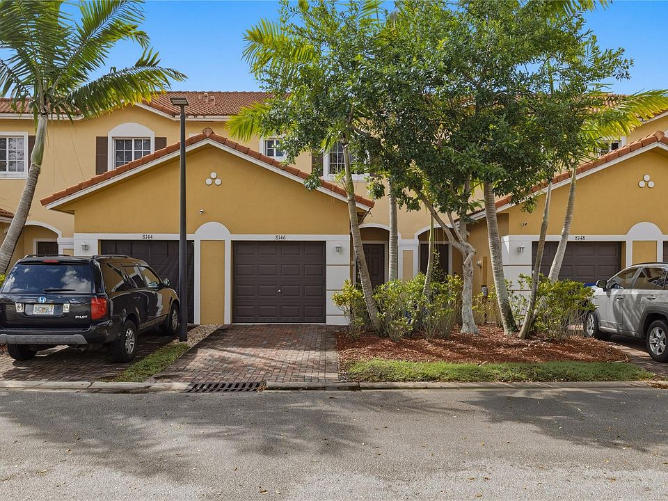 1st image of 8146 SW 17 Court #8146