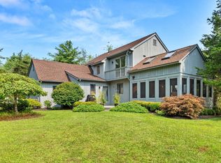 1460 Ashley Falls Rd, Sheffield, MA 01257