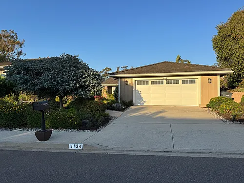 1134 Santa Luisa Dr Photo 1