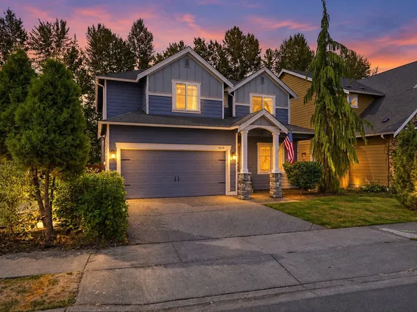 5628 116th Street NE, Marysville, WA 98271