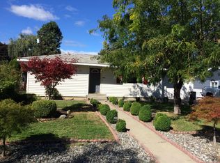 1006 Dartmouth Ave, Wenatchee, WA 98801