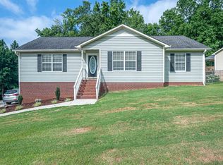 9036 Sparks Dr, Warrior, AL 35180