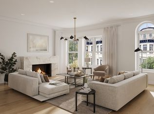 144 Worcester St APT 1, Boston, MA 02118