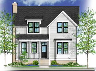 Cavalier Plan, Union Village Ohio, Lebanon, OH 45036